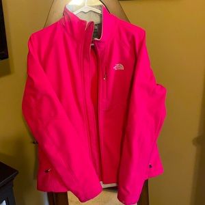 North face Woman’s Jacket